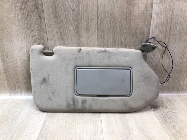Козырек солнцезащитный 964003JA0A NISSAN