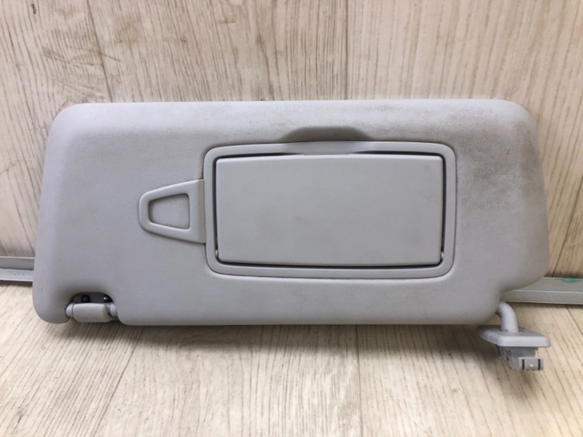 964015DE1A NISSAN Солнцезащитный козырек купить в Одесса