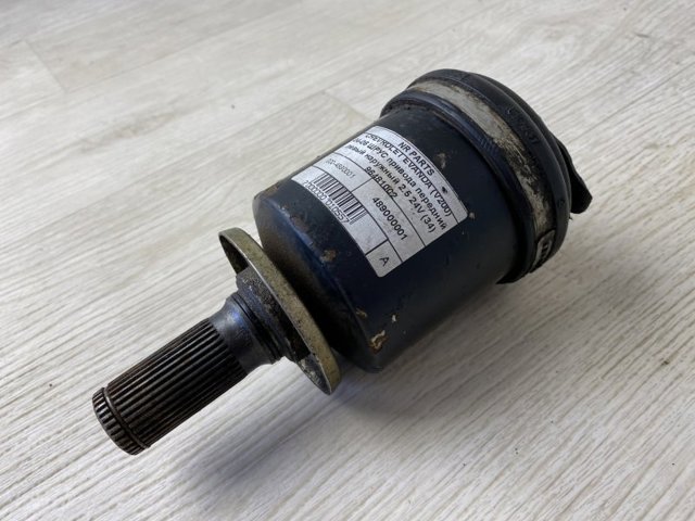 GM 96481002 ШРУС наружный передний в наличии Украина