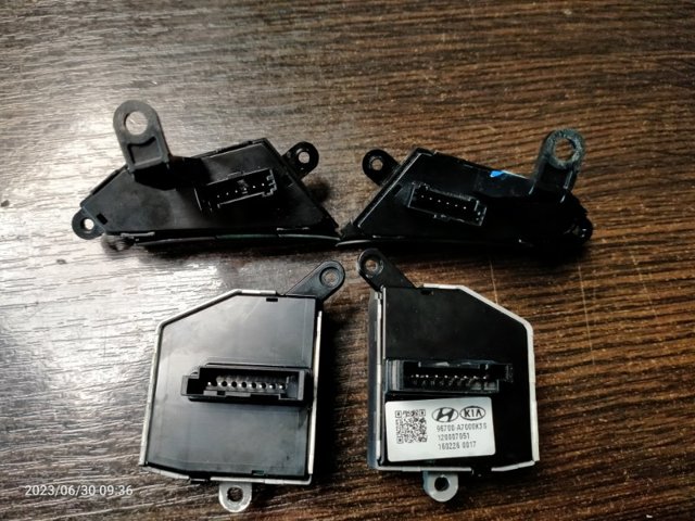 HYUNDAI 96700A7000K3S в наличии Киев