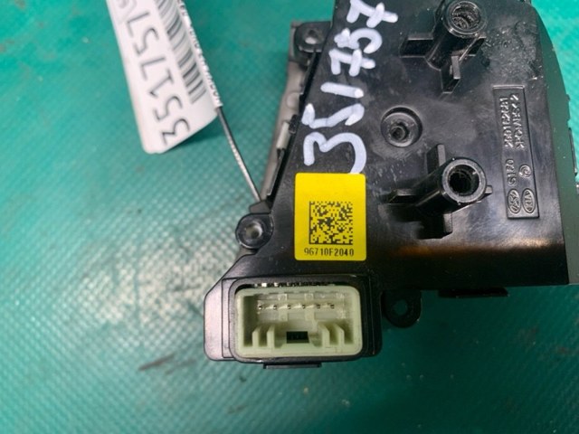 HYUNDAI 96710F2040 в наличии Запорожье