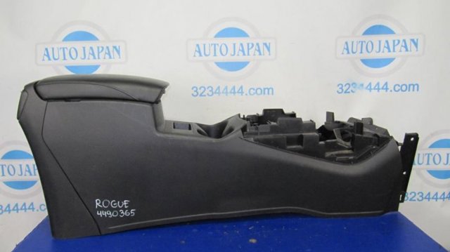 Центральная консоль торпеды 969104BA0A NISSAN