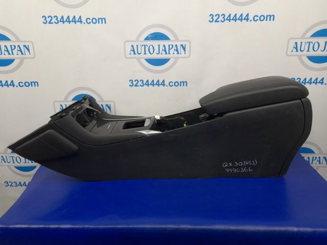 969105DK0C NISSAN Консоль панели управления центральная купить в Черновцы