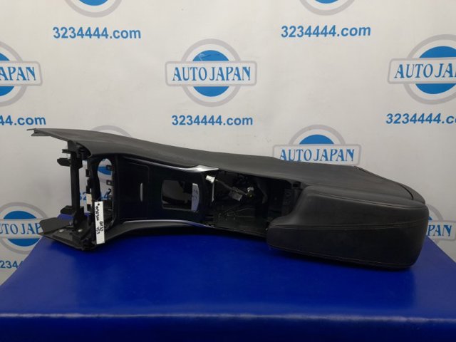 Консоль панели приборов 969105DK0C NISSAN