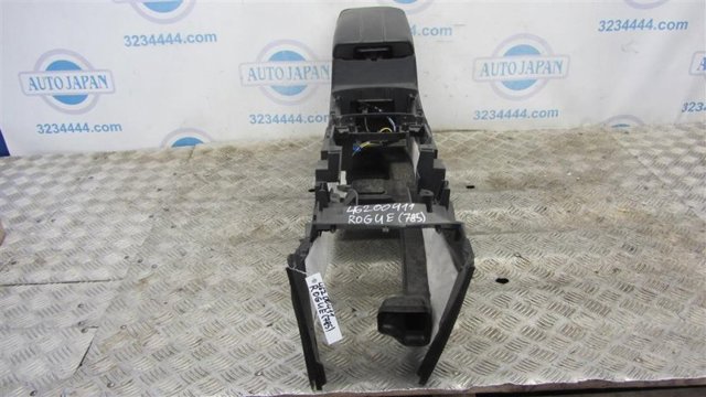 NISSAN 969106FL0A Консоль панели управления центральная в наличии Львов