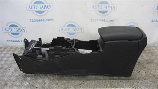 Консоль панели управления центральная 969106FL0A NISSAN