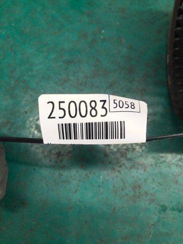 971131M001 HYUNDAI Мотор вентилятора печки (отопителя салона) купить в Черкассы