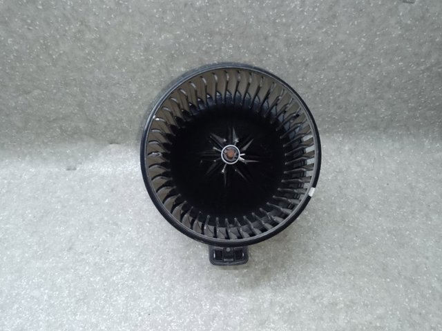 Электромотор печки Hyundai Tucson II