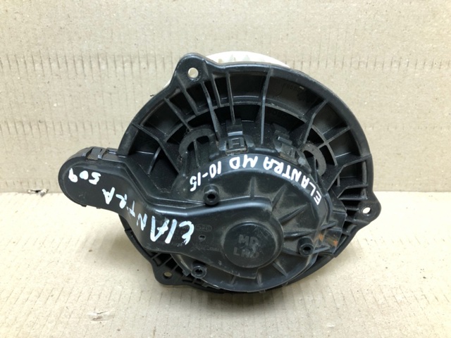 971133X000 HYUNDAI Вентилятор печки купить в Житомир