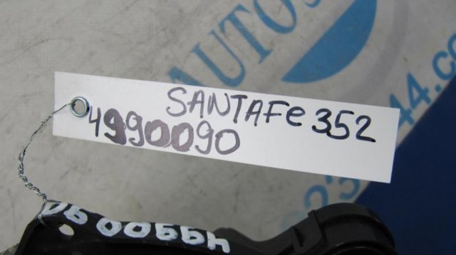 97113B8000 HYUNDAI Мотор вентилятора печки (отопителя салона) купить в Запорожье