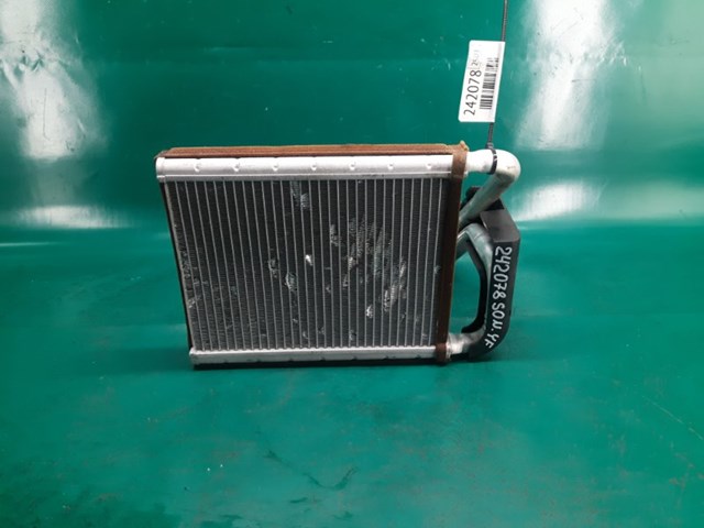 Радиатор печки hyundai sonata yf 10-14 97138-3S000