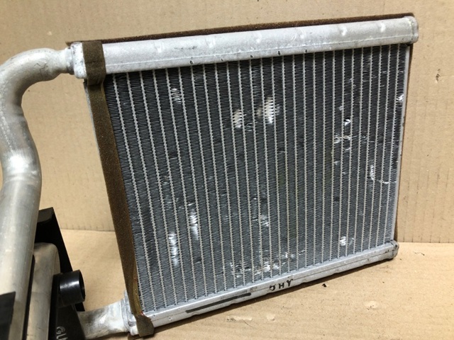 971383X000 HYUNDAI Радиатор печки купить в Житомир