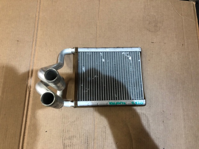 Радиатор отопителя салона 97138A5000 HYUNDAI