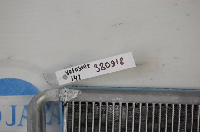 HYUNDAI 971391R010 Испаритель кондиционера в наличии Каменское