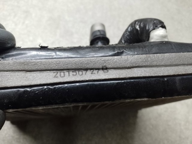 97139D3000 HYUNDAI Испаритель кондиционера купить в Днепр