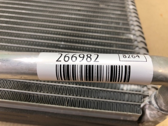 HYUNDAI 971402K000 Испаритель кондиционера в наличии Тернополь