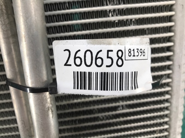 97140B2000 HYUNDAI Испаритель кондиционера купить в Житомир