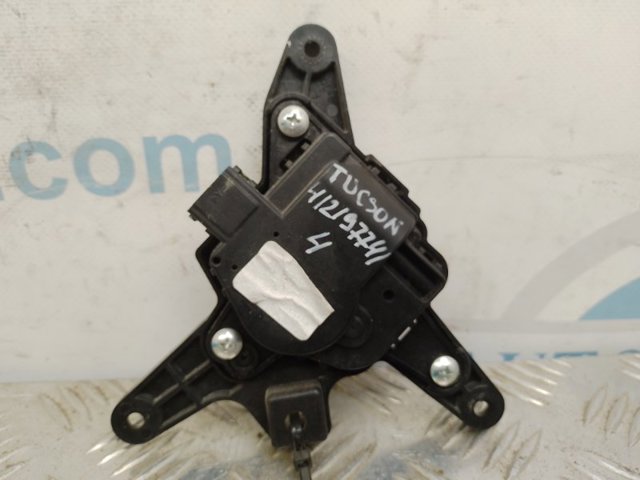 Привод заслонки печки 97157C1000 HYUNDAI