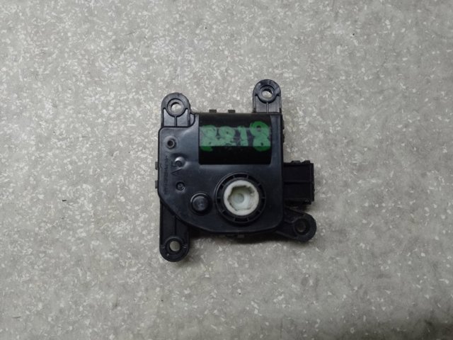 971611JAA0 Hyundai/Kia Привод заслонки печки