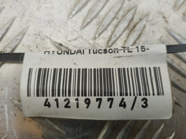 97161D7000 HYUNDAI Привод заслонки печки купить в Киев