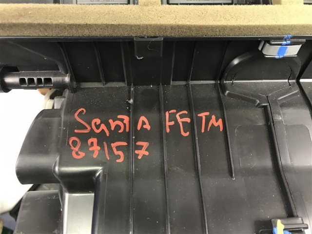 Привод заслонки печки 971623SAA0 HYUNDAI