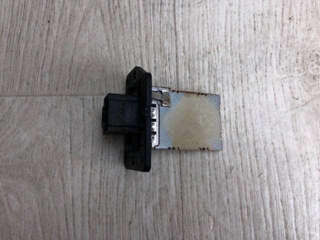 Реле печки 972351U000 HYUNDAI