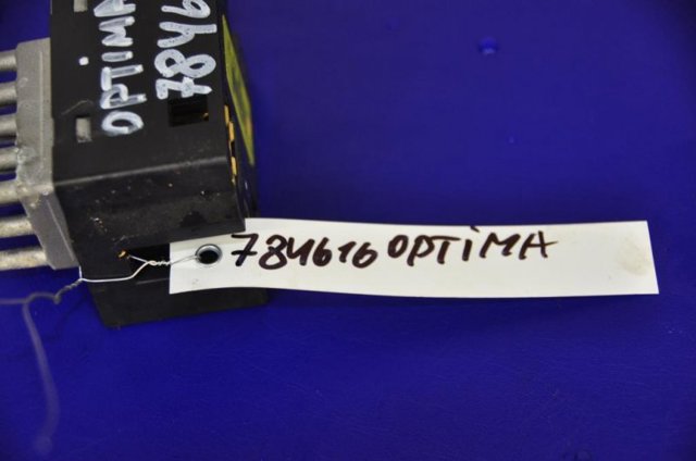 972354RAA0 Резистор печки купить Ровно