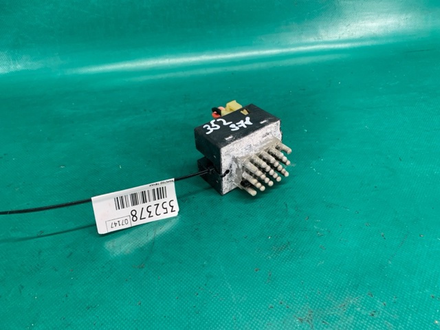 Реле отопителя 972354RAA0 HYUNDAI