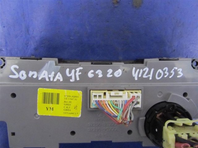 972503Q001BLH HYUNDAI купить в Чернигов