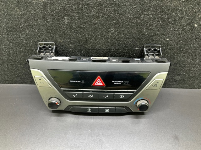 97250F20604X HYUNDAI купить в Украина