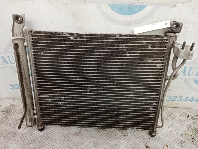 9760607200 HYUNDAI Радиатор кондиционера купить в Каменское