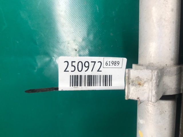 976061W000 Радиатор кондиционера купить Запорожье