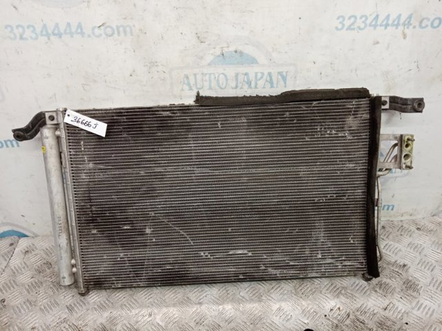 Радиатор охлаждения кондиционера 976062B100 HYUNDAI