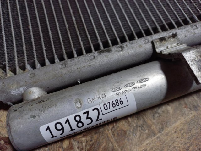 976062K600 Радиатор кондиционера купить Киев