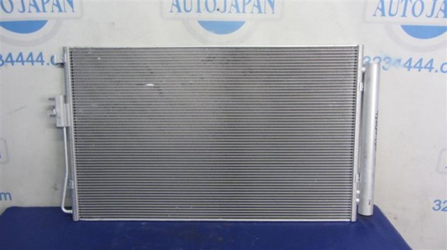 976062W501 HYUNDAI Радиатор кондиционера купить в Львов