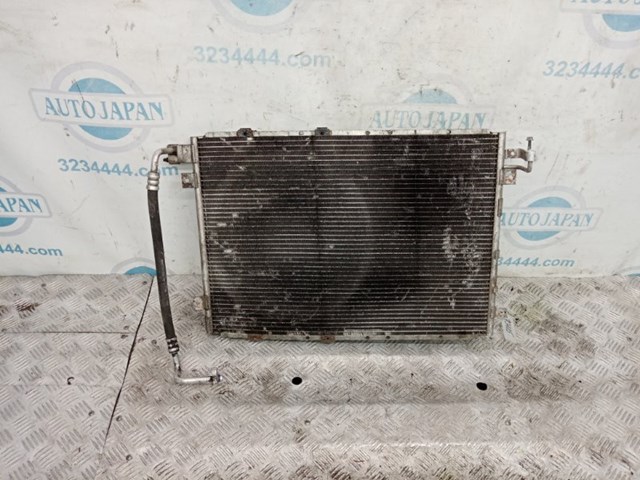 Радиатор кондиционера kia sorento bl 02-09 97606-3E000