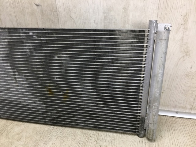 Конденсатор кондиционера 976063K160 HYUNDAI