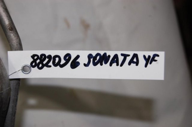HYUNDAI 976063S160 Радиатор кондиционера в наличии Днепр