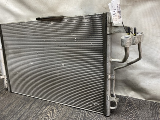 976063X000 Радиатор кондиционера купить Днепр