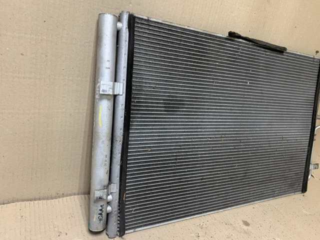 976063X000 HYUNDAI Радиатор кондиционера купить в Львов