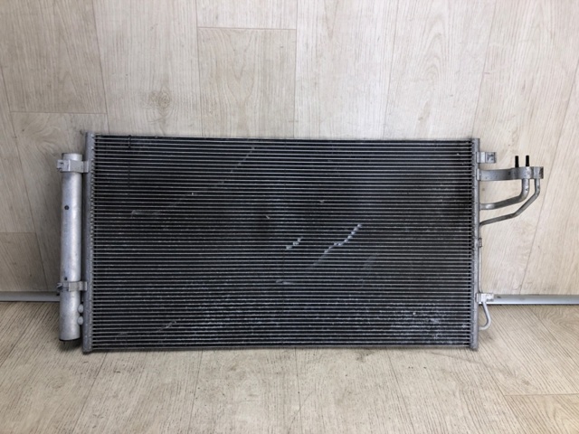 Конденсер 976064R001 HYUNDAI