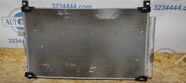 97606C2000 HYUNDAI Радиатор кондиционера купить в Черкассы