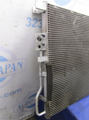 Конденсатор кондиционера 97606D3000 HYUNDAI