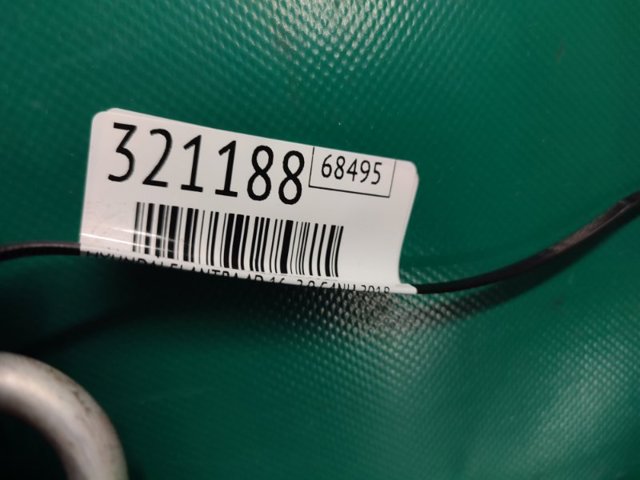 HYUNDAI 97606F2000 Радиатор кондиционера в наличии Киев
