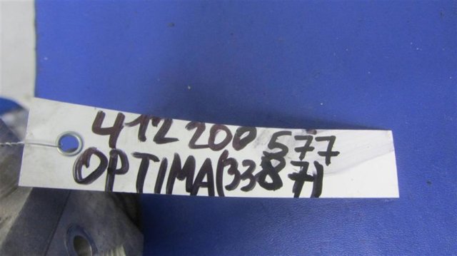 Клапан TRV, кондиционера 976263R000 HYUNDAI