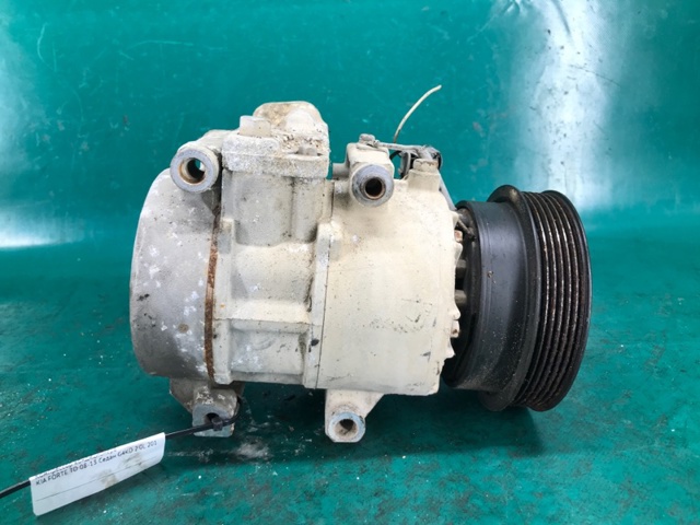 977011M130 HYUNDAI Компрессор кондиционера купить в Одесса
