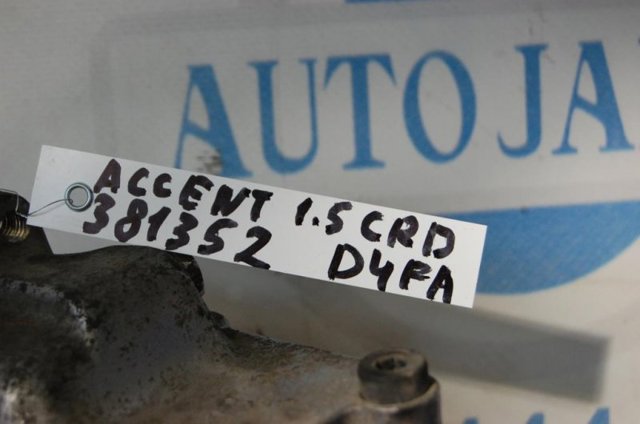 HYUNDAI 977011R000 Компрессор кондиционера в наличии Павлоград