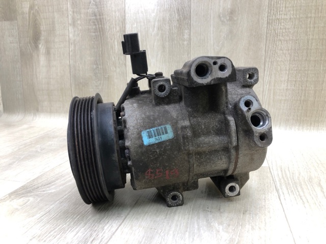 977011R000 HYUNDAI Компрессор кондиционера купить в Павлоград