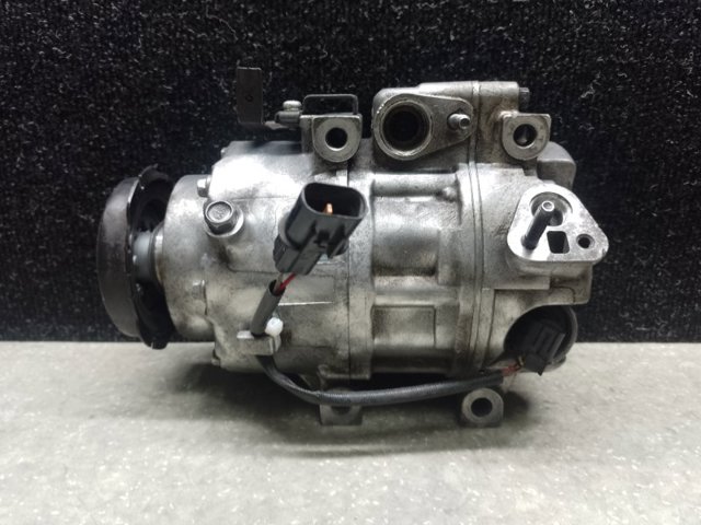 Насос кондиционера 977011U500 HYUNDAI