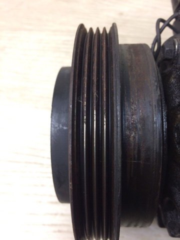 977012H100 HYUNDAI Компрессор кондиционера купить в Черкассы